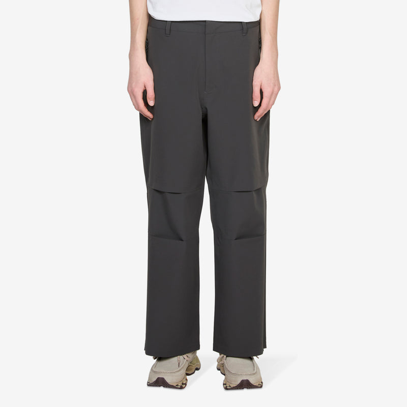 Arc 3L Shell Trouser Charcoal Black Pants