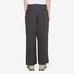 Arc 3L Shell Trouser Charcoal Black