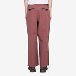 Arc 3L Shell Trouser Maroon