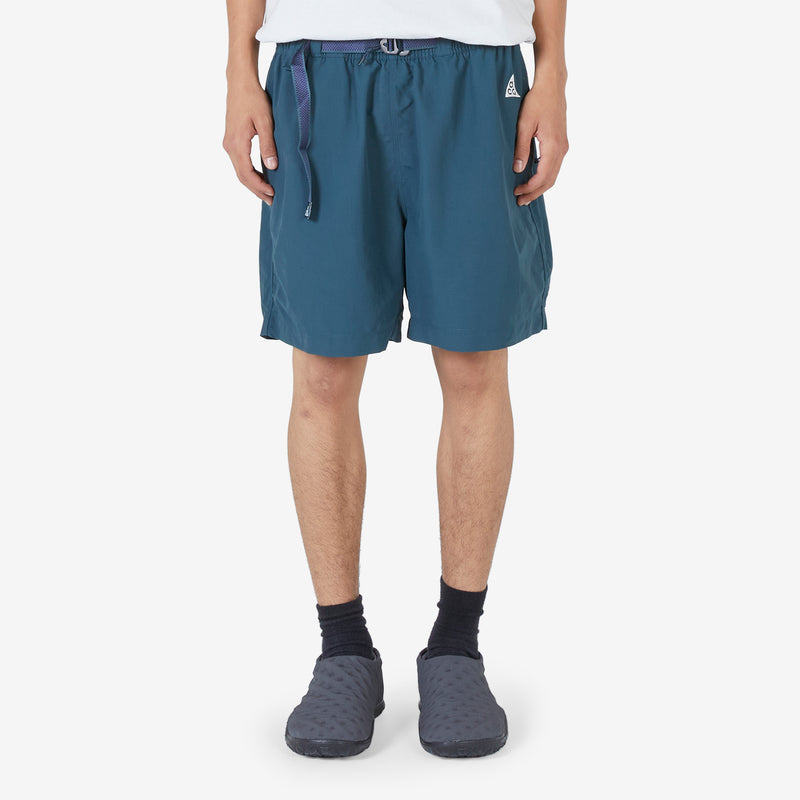 ACG Trail Short Deep Jungle | Summit White