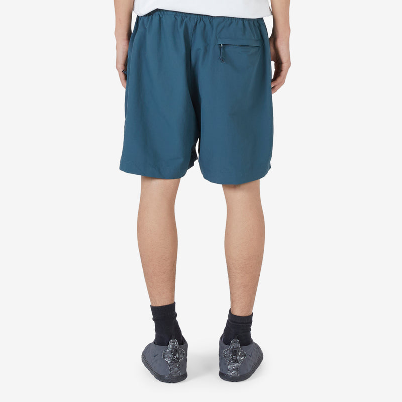 ACG Trail Short Deep Jungle | Summit White