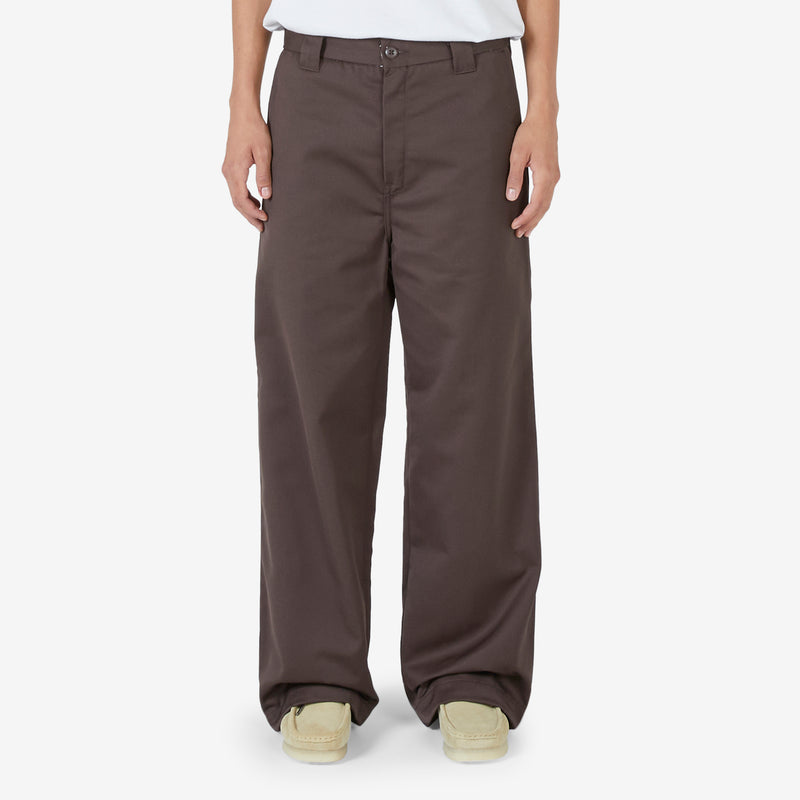 Brooker Pant Buckeye Rigid