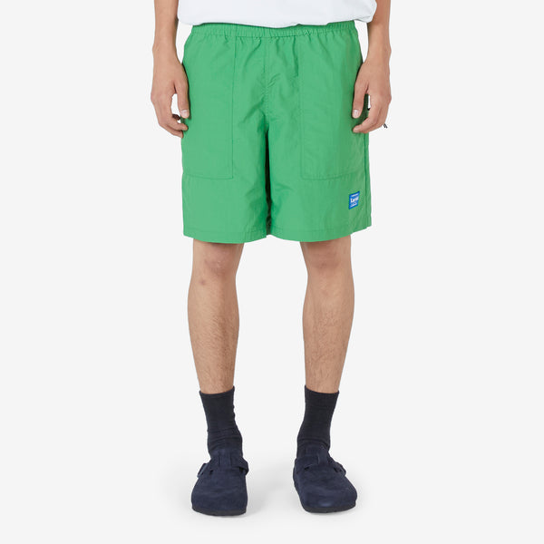 Rec Short Green