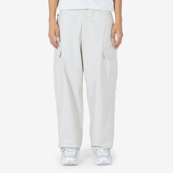 SB Kearny Cargo Skate Pant Light Bone