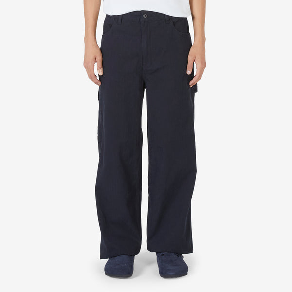 Carpenter Pant Black
