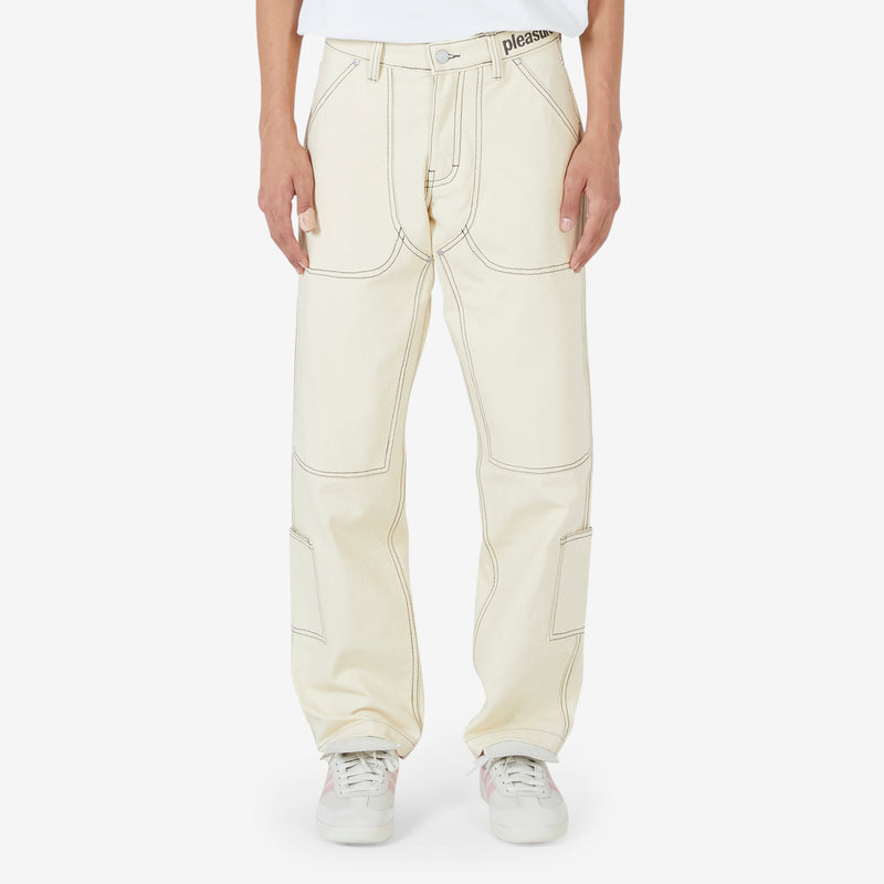 Ultra Utility Pant Natural