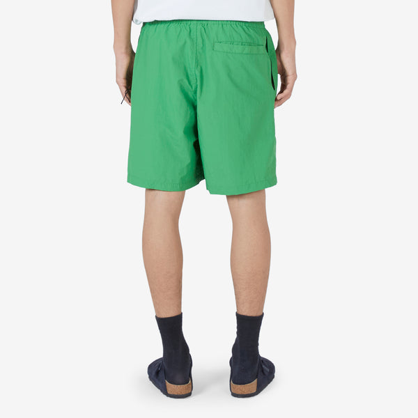 Rec Short Green