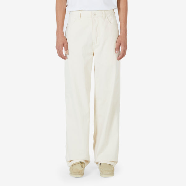 Carpenter Pant Natural