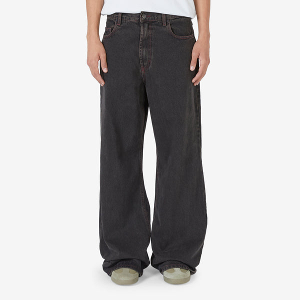 Baggy Jeans Mud