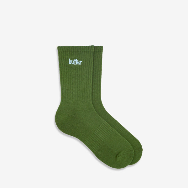 Basic Socks Army Accessories