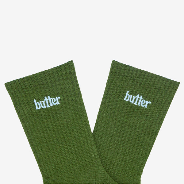 Basic Socks Army Accessories