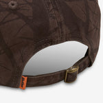 Abseil 5 Panel Cap Branch Camo