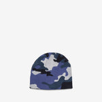 Abseil Skully Beanie Ocean Camo