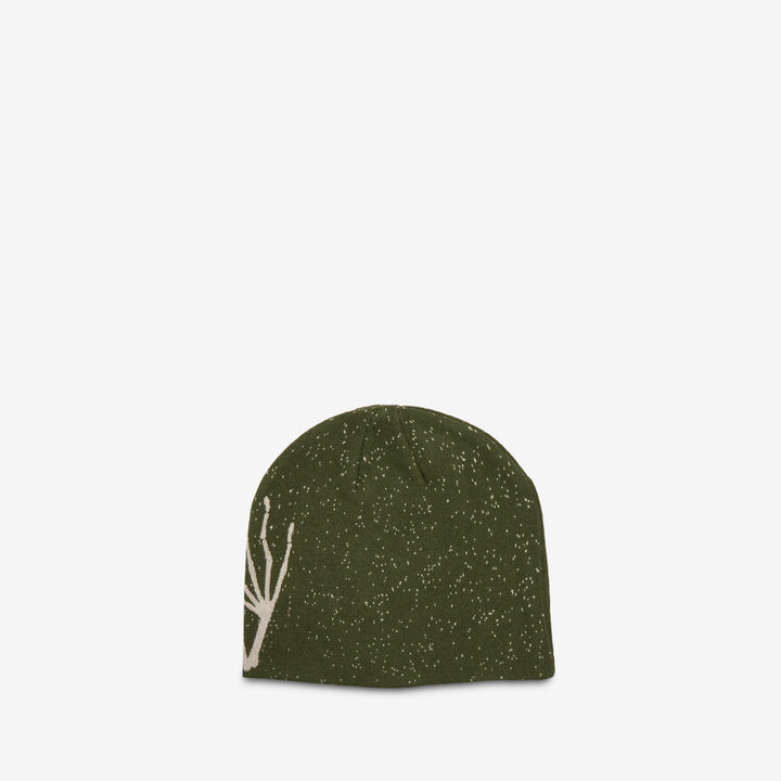 Amphibian Skully Beanie Army