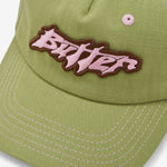 Amplify Snapback Cap Leaf