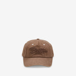 Jive Snapback Cap Brown