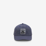 Terrain Overdyed 6 Panel Cap Grape