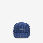 Trail Cap Plaid