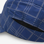 Trail Cap Plaid