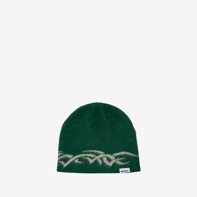 Tribal Beanie Forest Headwear