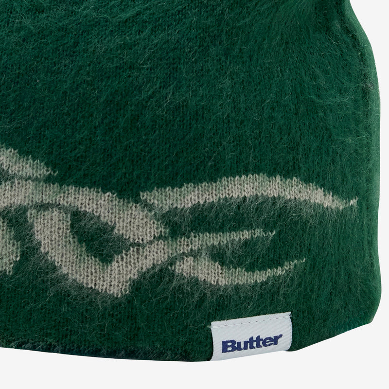 Tribal Beanie Forest Headwear