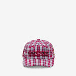 Umbro x Victory 5 Panel Cap Plaid