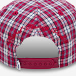 Umbro x Victory 5 Panel Cap Plaid