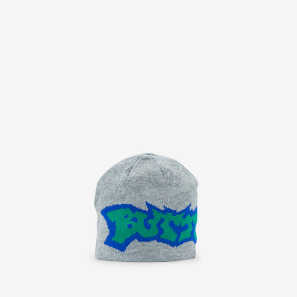 Yard Beanie Ash Grey