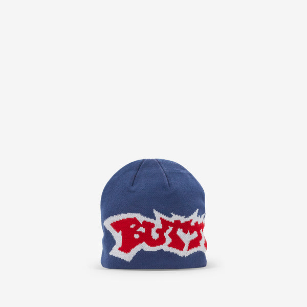 Yard Beanie Navy