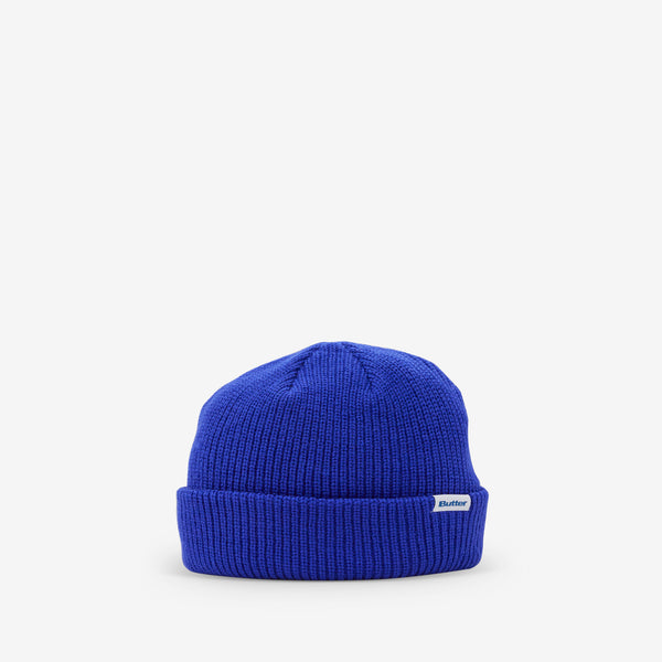 Wharfie Beanie Royal