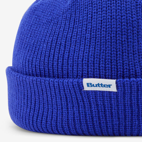 Wharfie Beanie Royal