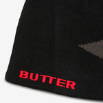 Umbro x Diamond Skully Beanie Black