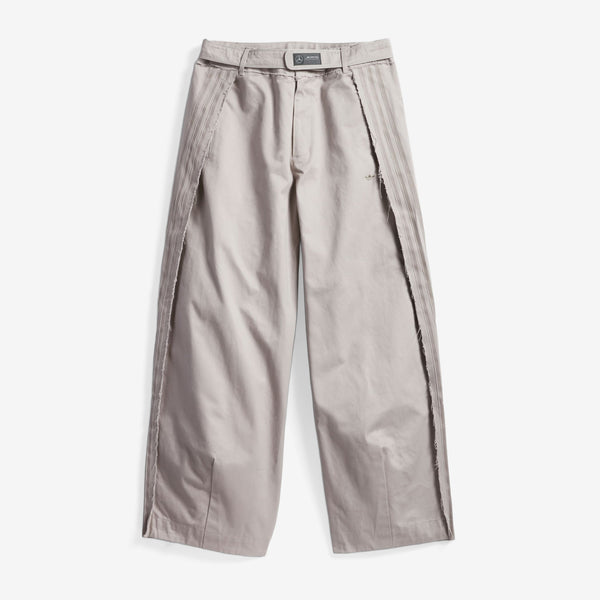 BB x Merc x Race Pant Clear Granite Pants