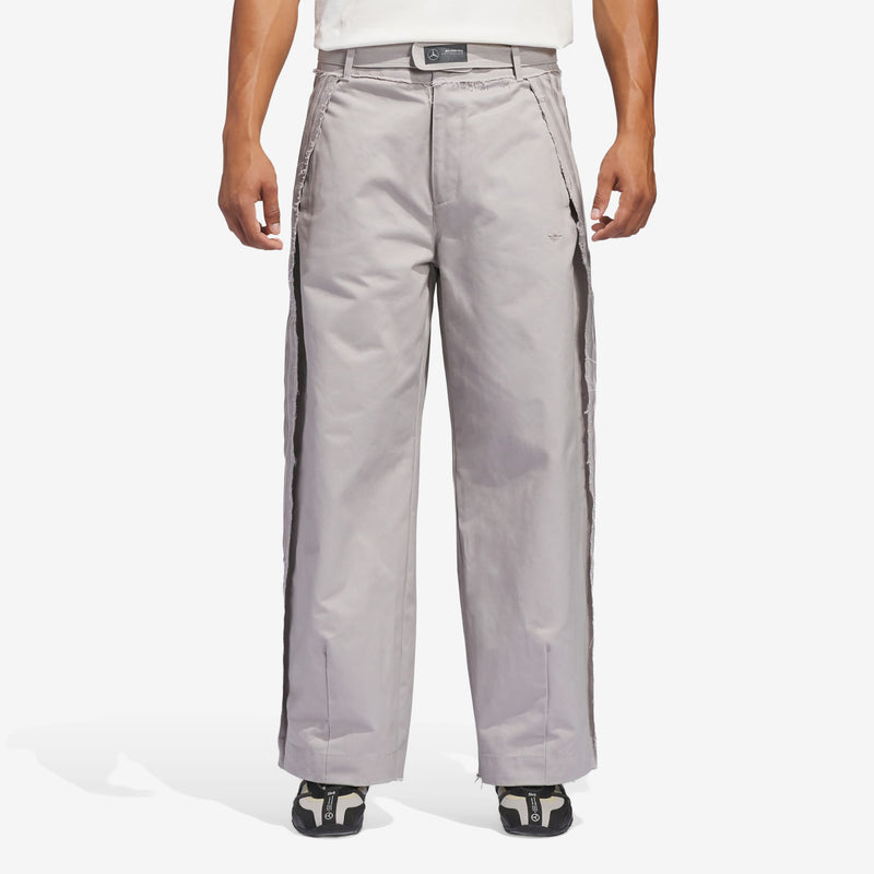 BB x Merc x Race Pant Clear Granite Pants