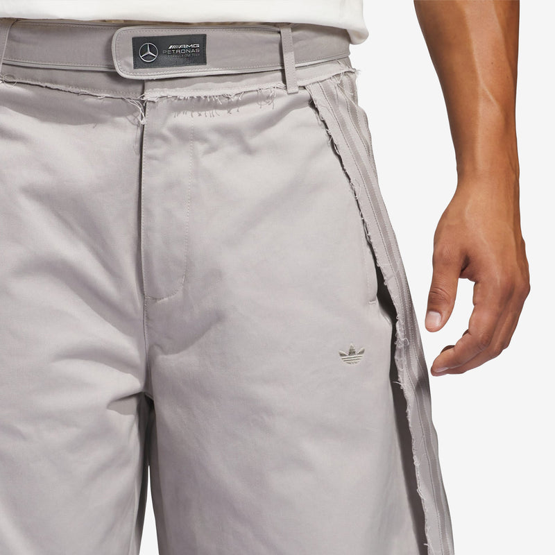 BB x Merc x Race Pant Clear Granite Pants