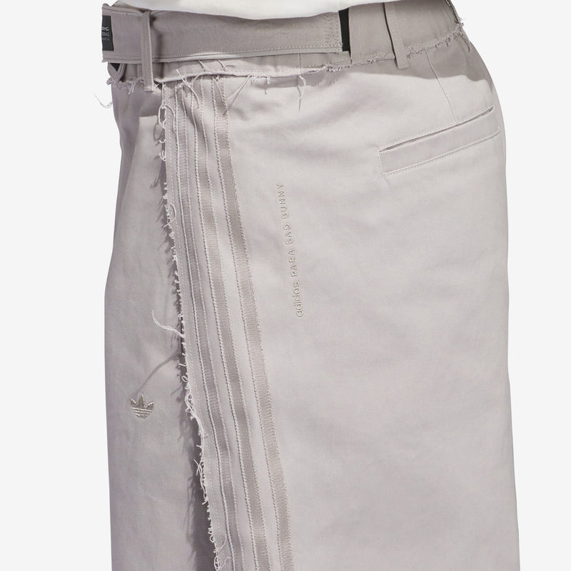 BB x Merc x Race Pant Clear Granite Pants