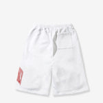 Bench Fleece Shorts Ash