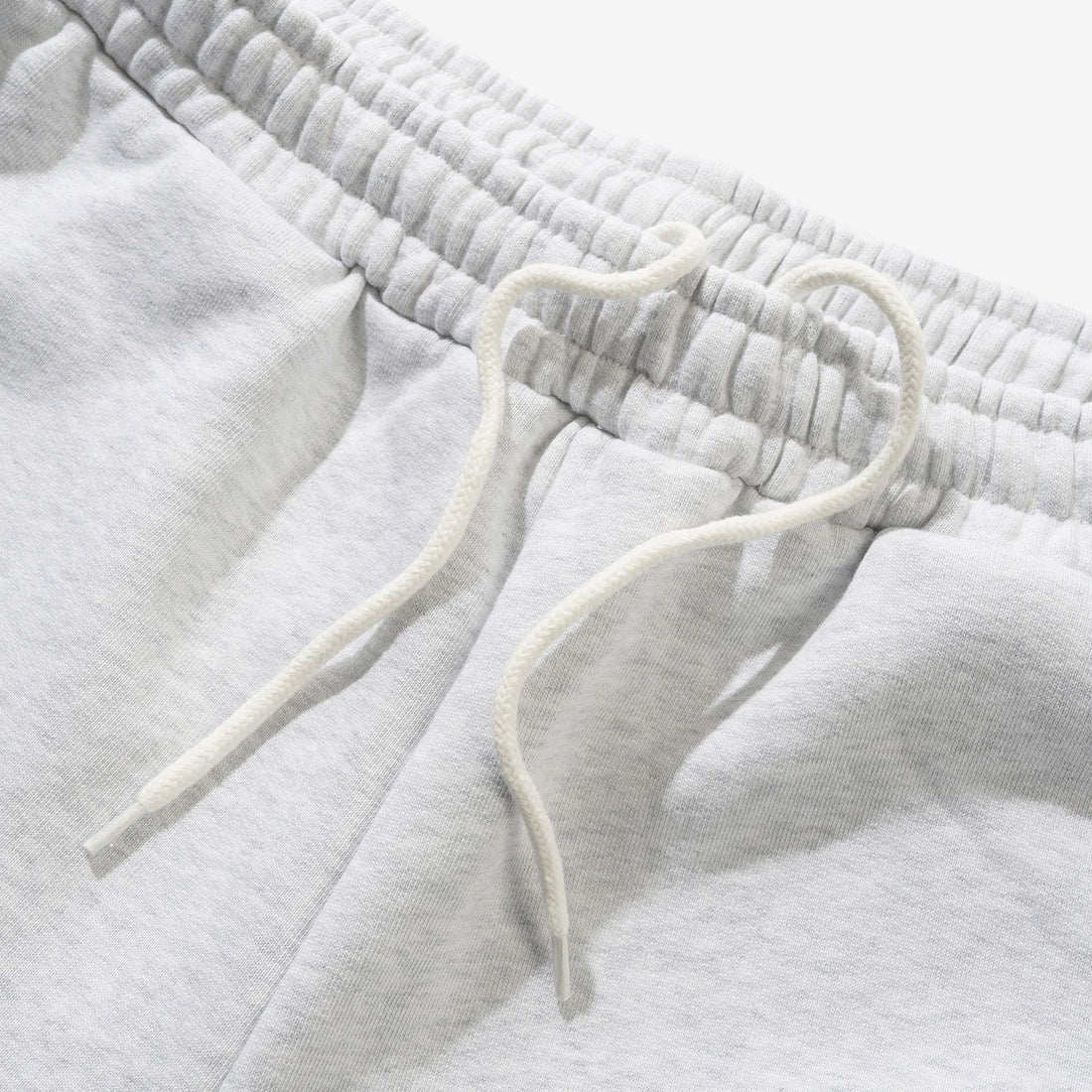 Bench Fleece Shorts Ash Shorts