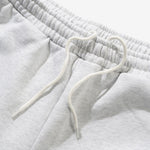 Bench Fleece Shorts Ash