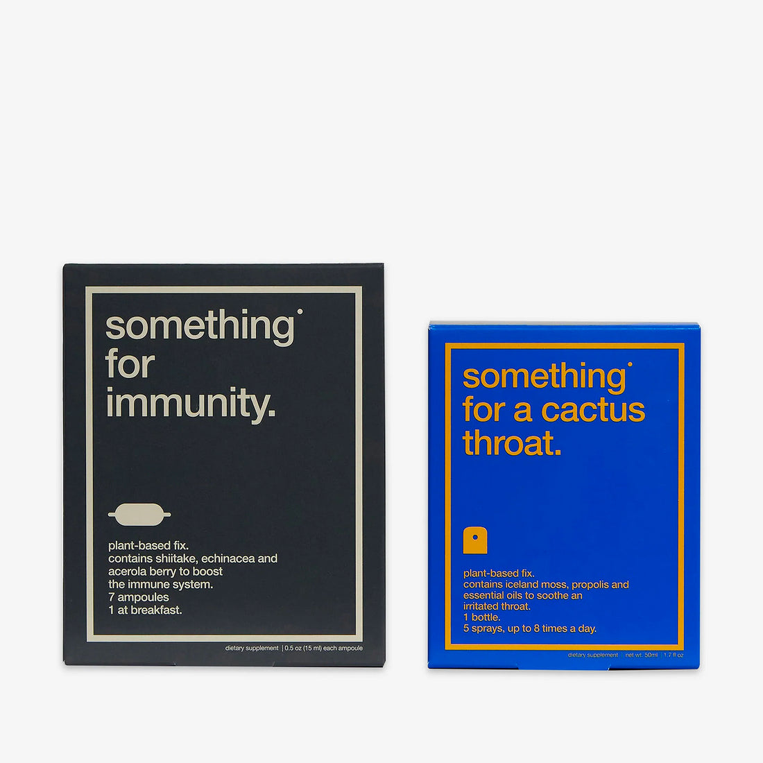 something for the hypochondriac Accessories