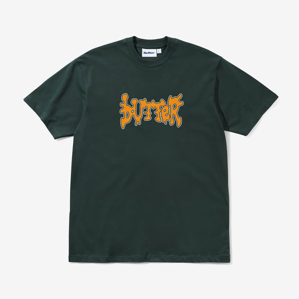 Blotch T-Shirt Dark Forest Tees