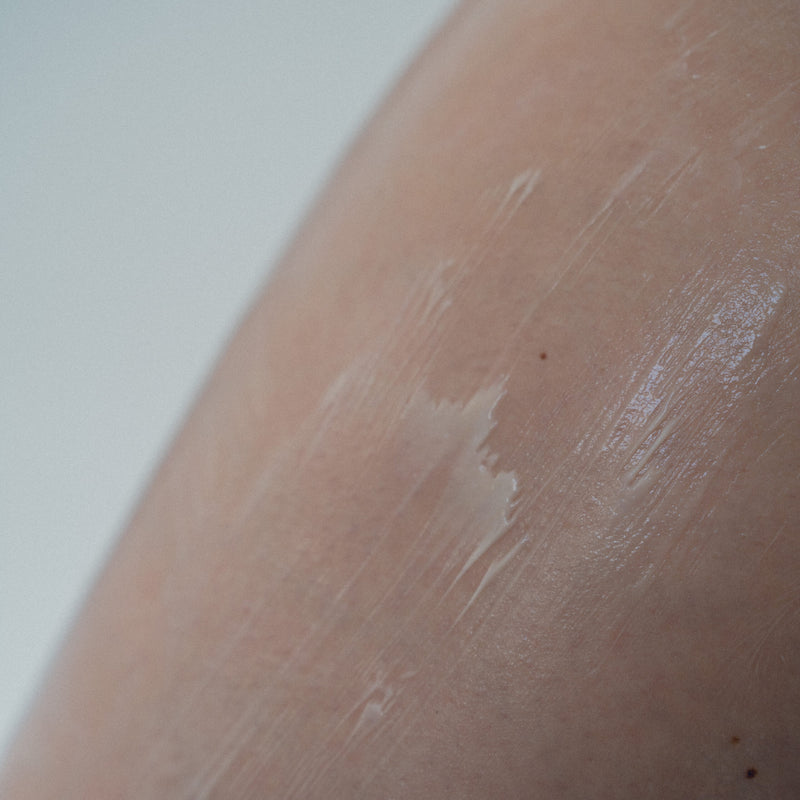 Bladderwrack + Pumpkin Moisturising Lotion Accessories