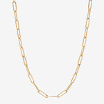 Box Chain Gold