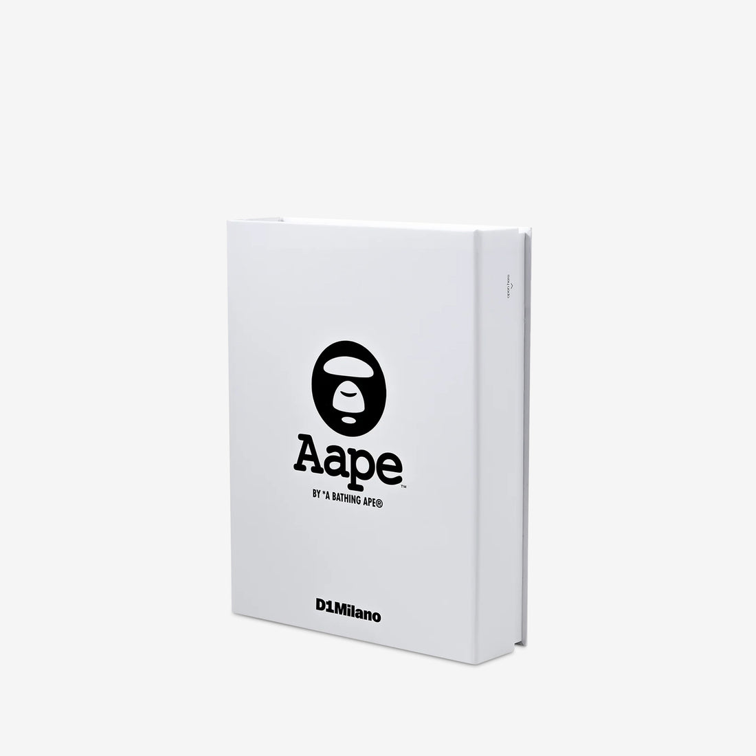 AAPE x Polycarbon 40.5mm Green Camo Jewellery