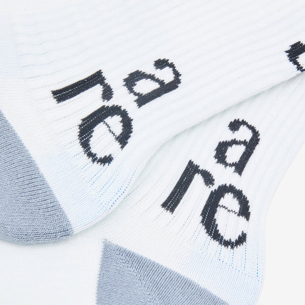 Basic Socks White Accessories