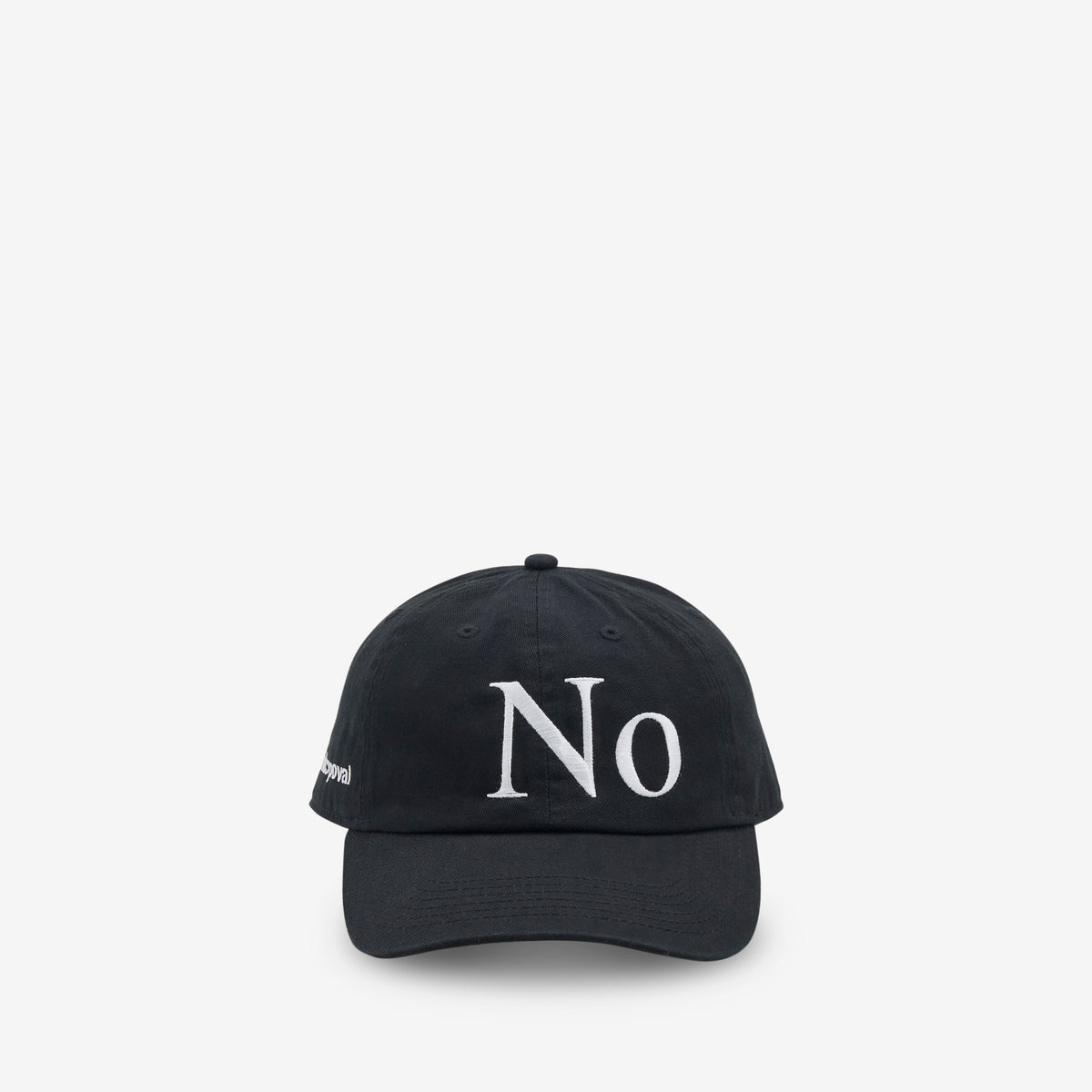 Cabaret Poval 「No 6-Panel Cap」 MORTAR TOKYO ONLINE（モータルトーキョー） / CABARET POVAL NO