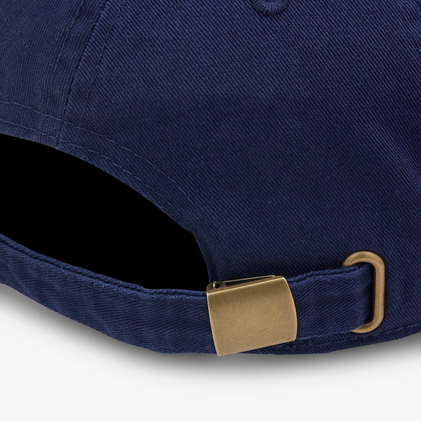 Cabaret Poval 「No 6-Panel Cap」 Cabaret Poval】No 6-Panel Cap(Navy)〈国内送料無料〉 | STORY