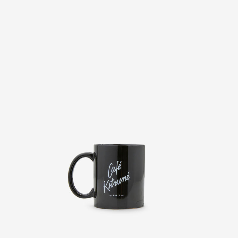 Mug Café Kitsuné Black