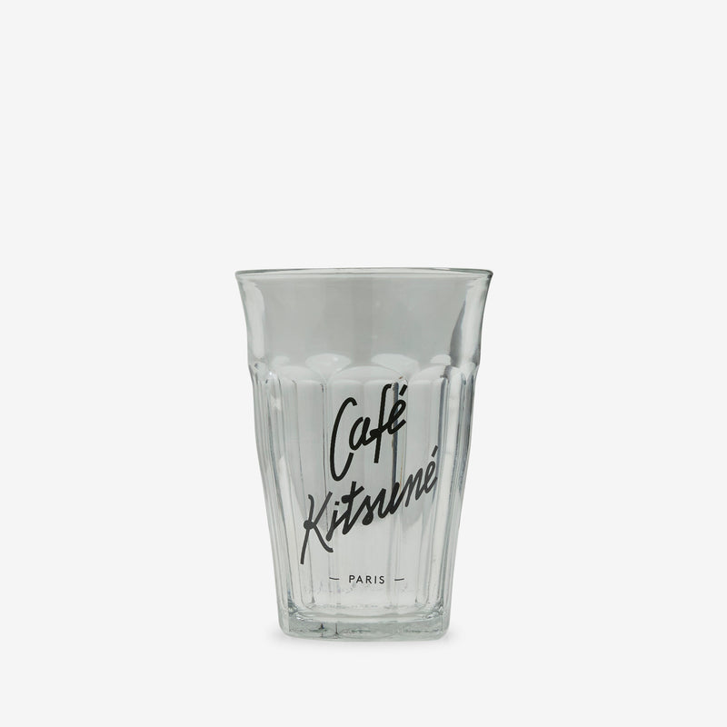 Duralex Picardie Café Kitsuné Black 36CL Accessories