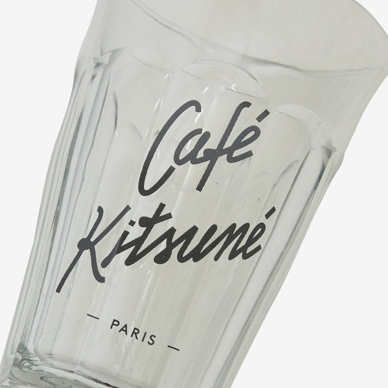 Duralex Picardie Café Kitsuné Black 36CL Accessories